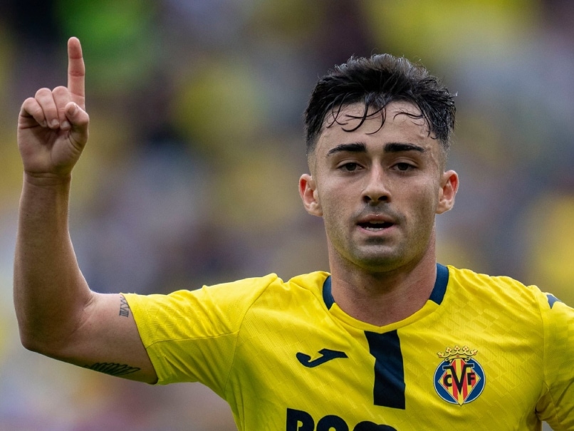 Villarreal Up To Second In La Liga After 4-0 Win Over Rayo Vallecano