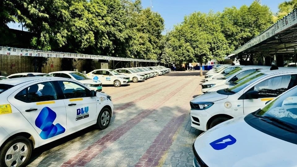 BluSmart Insolvency: Vedanta, Jindal, Refex Show Interest In Resolving EV Firm's Debt — Profit Exclusive