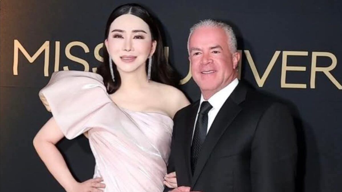 Thai Court Orders Arrest Of Miss Universe Co-Owner In $930,000 Fraud Case