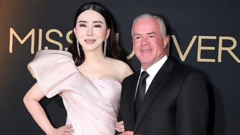 Thai Court Orders Arrest Of Miss Universe Co-Owner In $930,000 Fraud Case