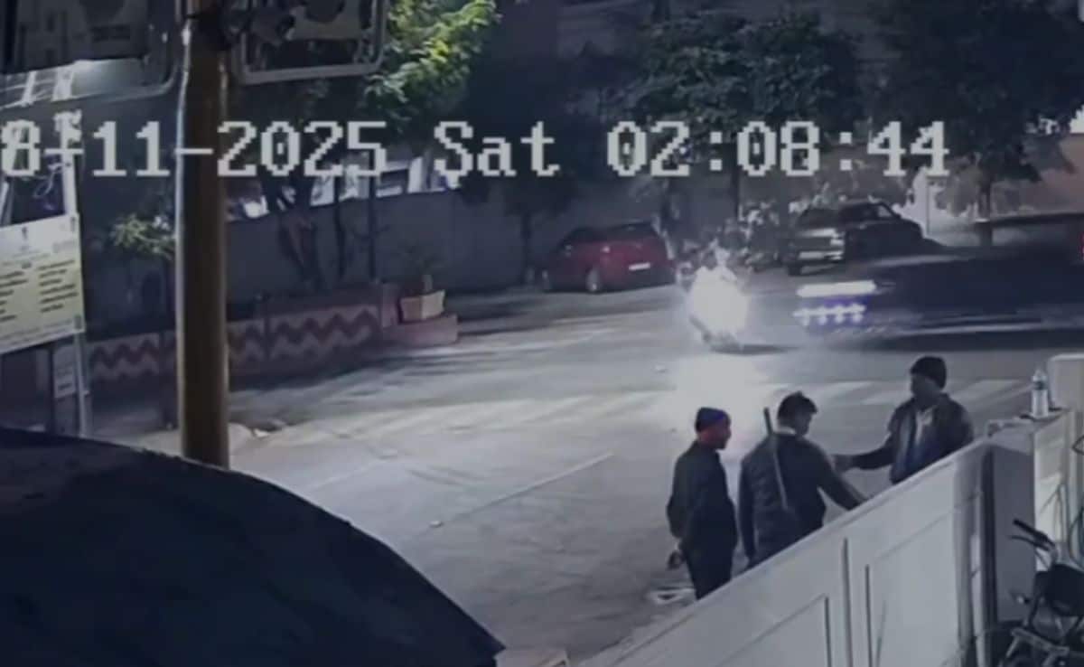 Hit and Run Indore Madhya Pradesh Hit and Run Indore Madhya Pradesh