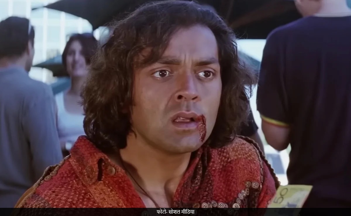 जब इस फिल्म के लिए बॉबी देओल को पीनी पड़ी थी सच में सिगरेट, हुई भी बंपर हिट, ना ये एनिमल ना ही आश्रम