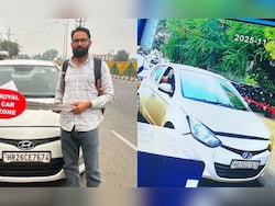 J&amp;K Doctor Linked To White Collar Terror Module Behind Delhi Blast: Sources