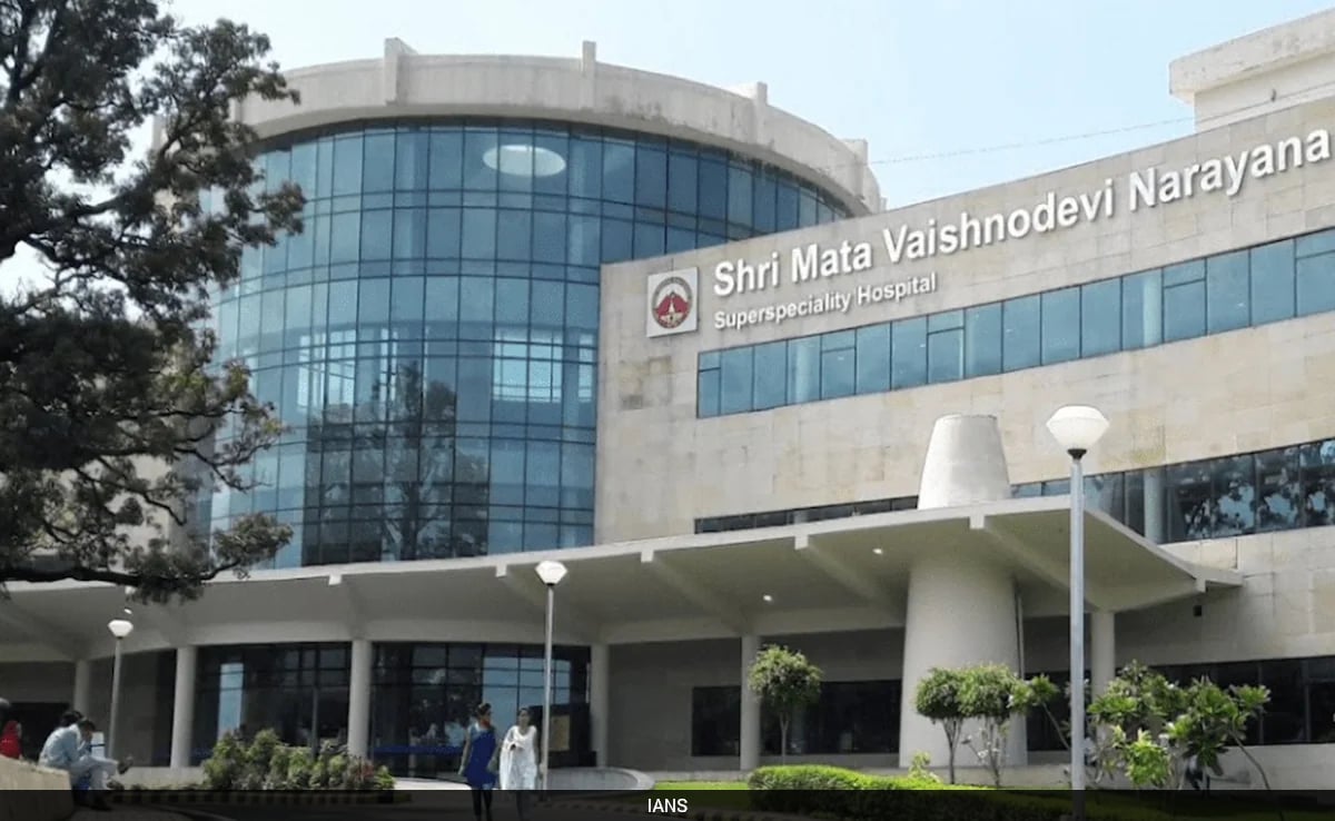 National Medical Commission Revokes Recognition Of Jammu College Amid Row