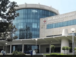 National Medical Commission Revokes Recognition Of Jammu College Amid Row