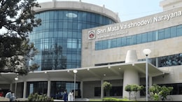 Vaishno Devi Medical College Seeks Fresh Nod From Commission To Restart MBBS Course