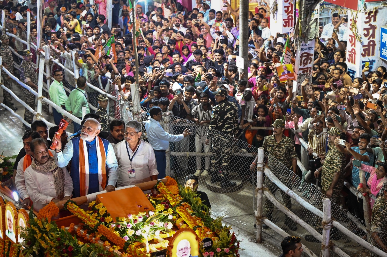 Latest and Breaking News on NDTV