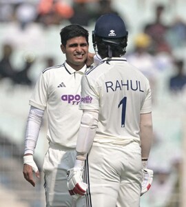 Shubman Gill Out Of Hospital After Neck Injury But Doubt Looms Over 2nd South Africa Test Participation