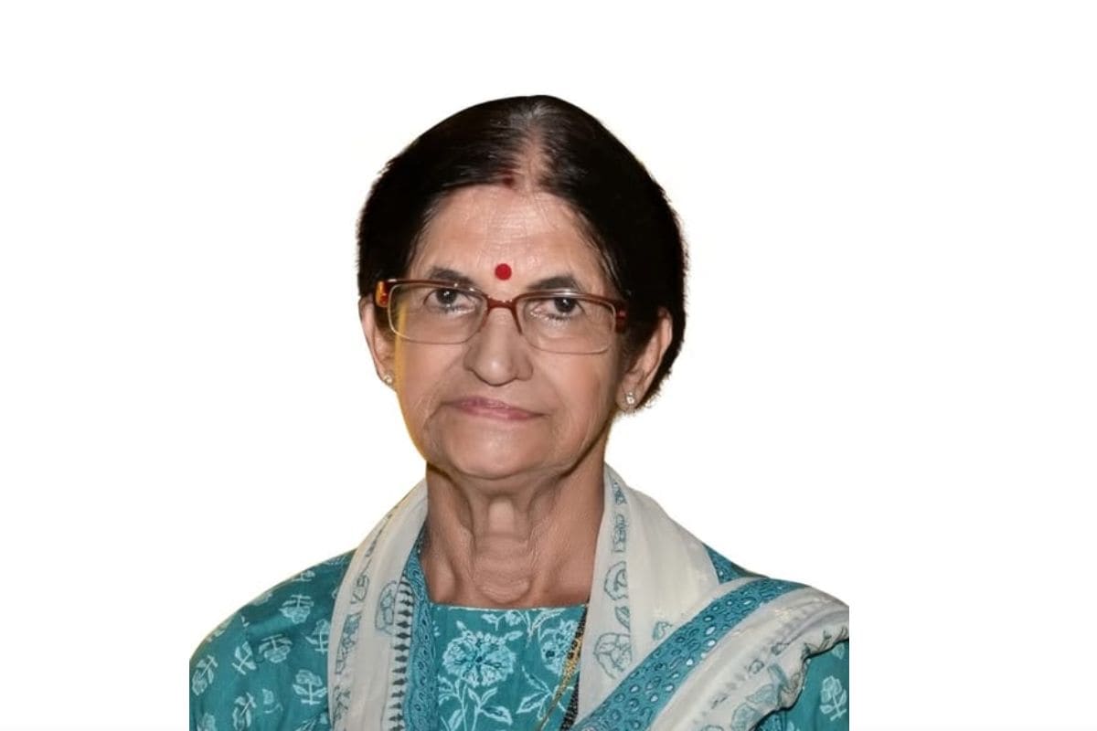 इंदिरा देवनानी इंदिरा देवनानी