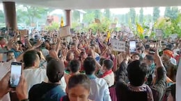 Bodo Students Protest Assam's Proposal For Special Status To 6 Communities
