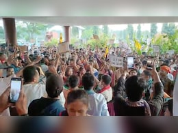 Bodo Students Protest Assam's Proposal For Special Status To 6 Communities