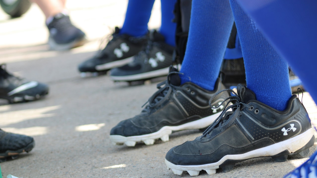 Affordable Activewear: Top 5 Women's Sports Shoes Under ₹1000 Price Range.