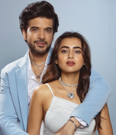 Tejasswi Prakash Reveals Karan Kundrra Wanted To Marry Her In 2022, But Her Mother Asked To Wait
