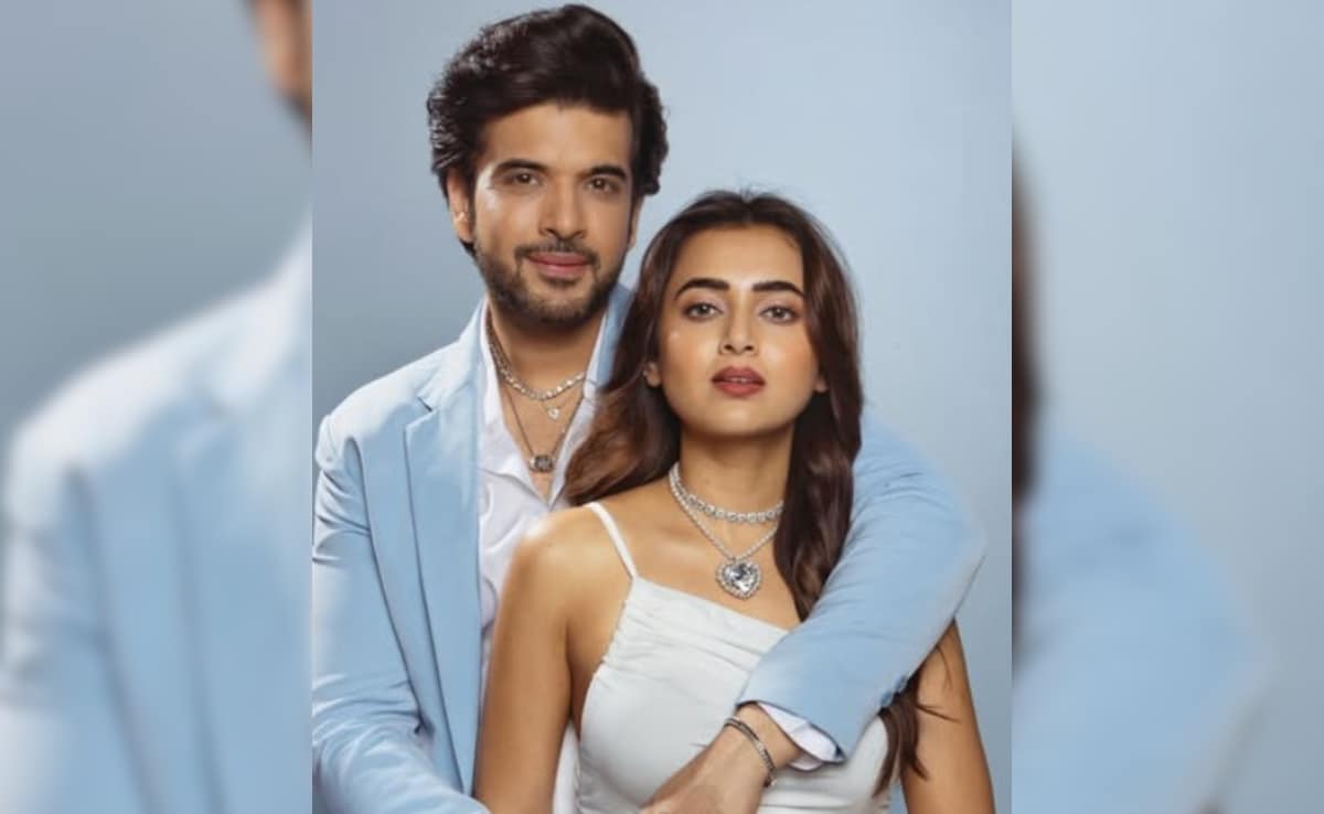 Tejasswi Prakash Reveals Karan Kundrra Wanted To Marry Her In 2022, But Her Mother Asked To Wait