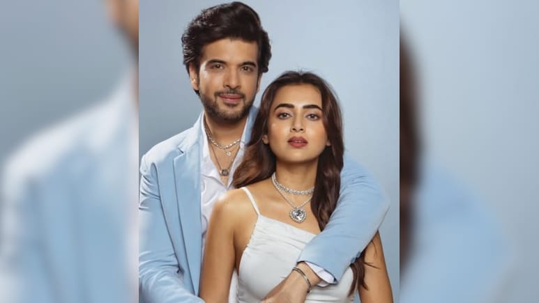 Tejasswi Prakash Reveals Karan Kundrra Wanted To Marry Her In 2022, But Her Mother Asked To Wait
