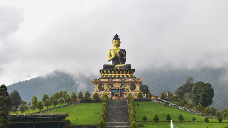 Sikkim's Upcoming QR-Based Permit System: A Game-Changer For Travellers
