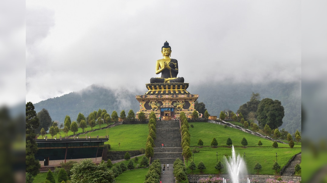 Hyatt To Foray Into Sikkim With 150-Room Hotel