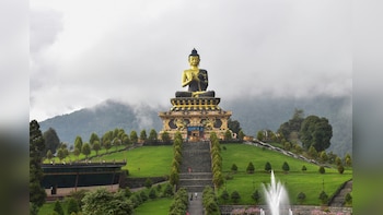 Hyatt To Foray Into Sikkim With 150-Room Hotel