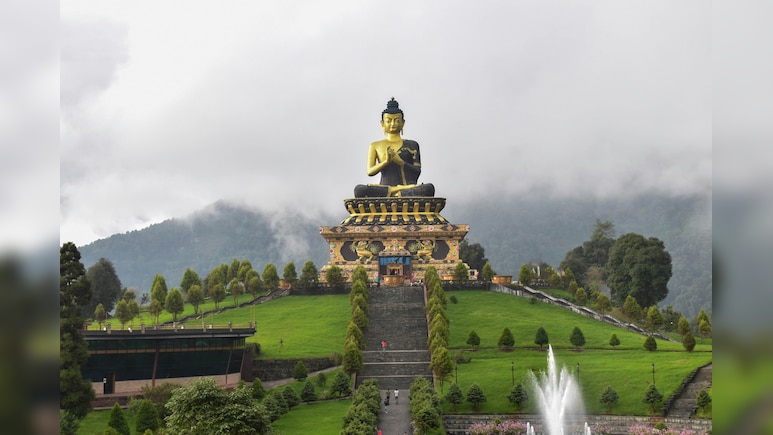 Hyatt To Foray Into Sikkim With 150-Room Hotel