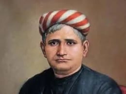 The 'Vande Mataram' Row: What Stanzas Did Congress Drop, And Why