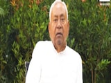 "I Didn't Work For My Family": Nitish Kumar's Video Message Ahead Of Polls "I Didn't Work For My Family": Nitish Kumar's Video Message Ahead Of Polls