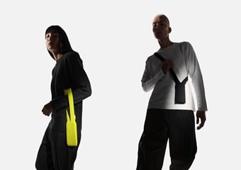 Apple ने iPhone के लिए पेश की अनोखी एक्सेसरीज iPhone Pocket, जानें कीमत