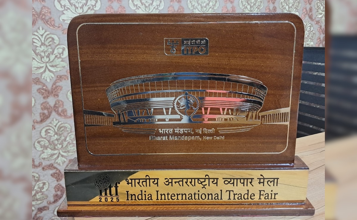 Latest and Breaking News on NDTV Latest and Breaking News on NDTV