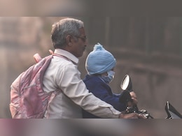 वर्क फ्रॉम होम के बाद क्या दिल्ली-NCR में स्कूल भी होंगे बंद? जानें क्या कहते हैं GRAP के नियम