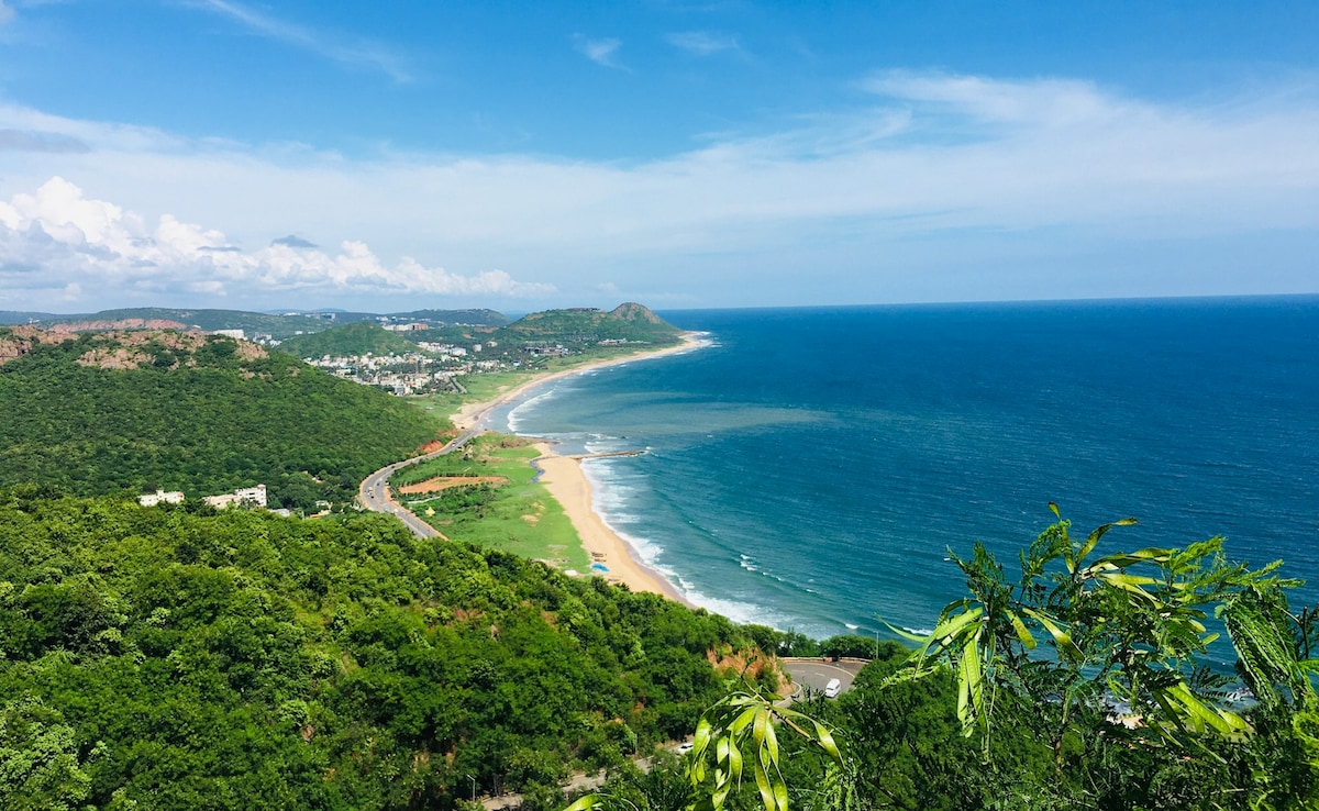 Visakhapatnam Visakhapatnam