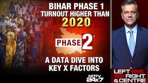 Historic Voter Turnout In Bihar: Vote For Change Or Continuity?