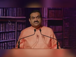 मौजूदा रूप में AI भारतीय पहचान के लिए खतरा, इंडोलॉजी कॉन्क्लेव में गौतम अदाणी ने सुझाए 5 जरूरी कदम