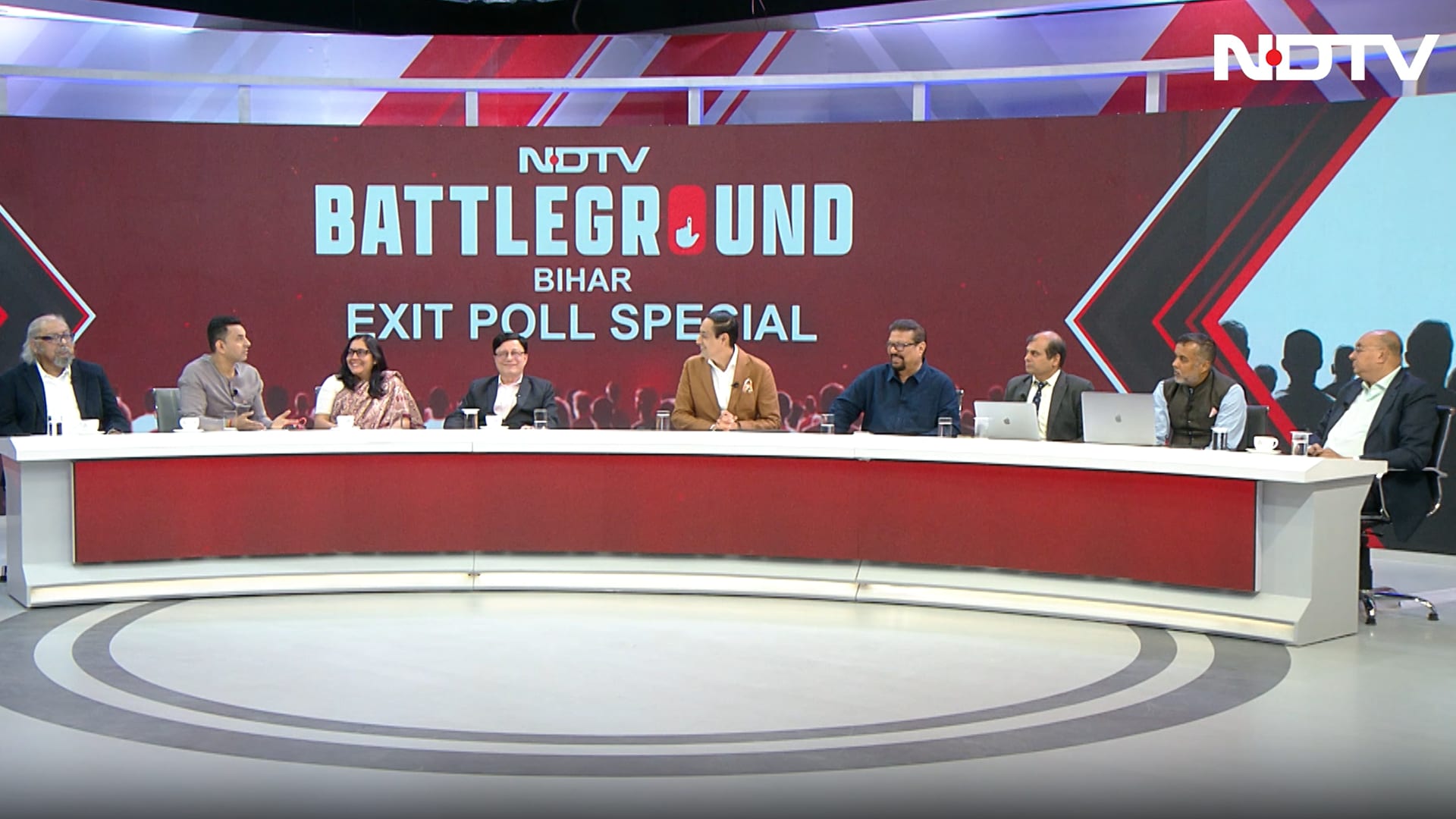 Easy Victory For NDA, Nitish Kumar Likely To Be Biggest Winner: Exit Polls