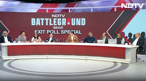 Easy Victory For NDA, Nitish Kumar Likely To Be Biggest Winner: Exit Polls