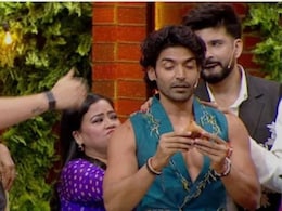 गुरमीत चौधरी ने 14 साल से नहीं खाई ये टेस्टी डिश, बॉडी बनाने के लिए लिया फैसला लाफ्टरशेफ्स सीजन 3 के लिए तोड़ा