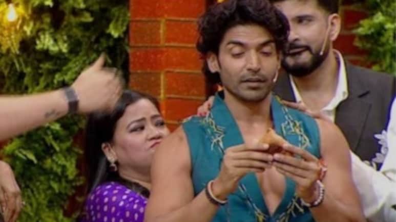 गुरमीत चौधरी ने 14 साल से नहीं खाई ये टेस्टी डिश, बॉडी बनाने के लिए लिया फैसला लाफ्टरशेफ्स सीजन 3 के लिए तोड़ा