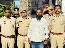 Rajasthan: '2 साल पहले मां को अपशब्द कहे, शख्स ने बीजेपी नेता को मार दी गोली', चित्तौड़गढ़ हत्याकांड में खुलासा