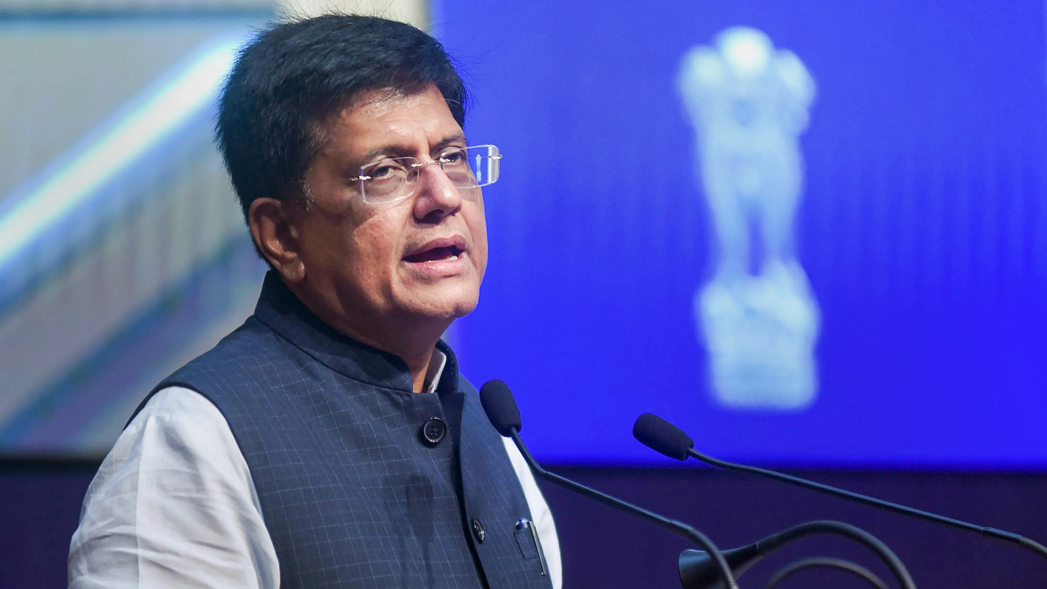 India Negotiating Trade Pact With US, EU, Others: Piyush Goyal