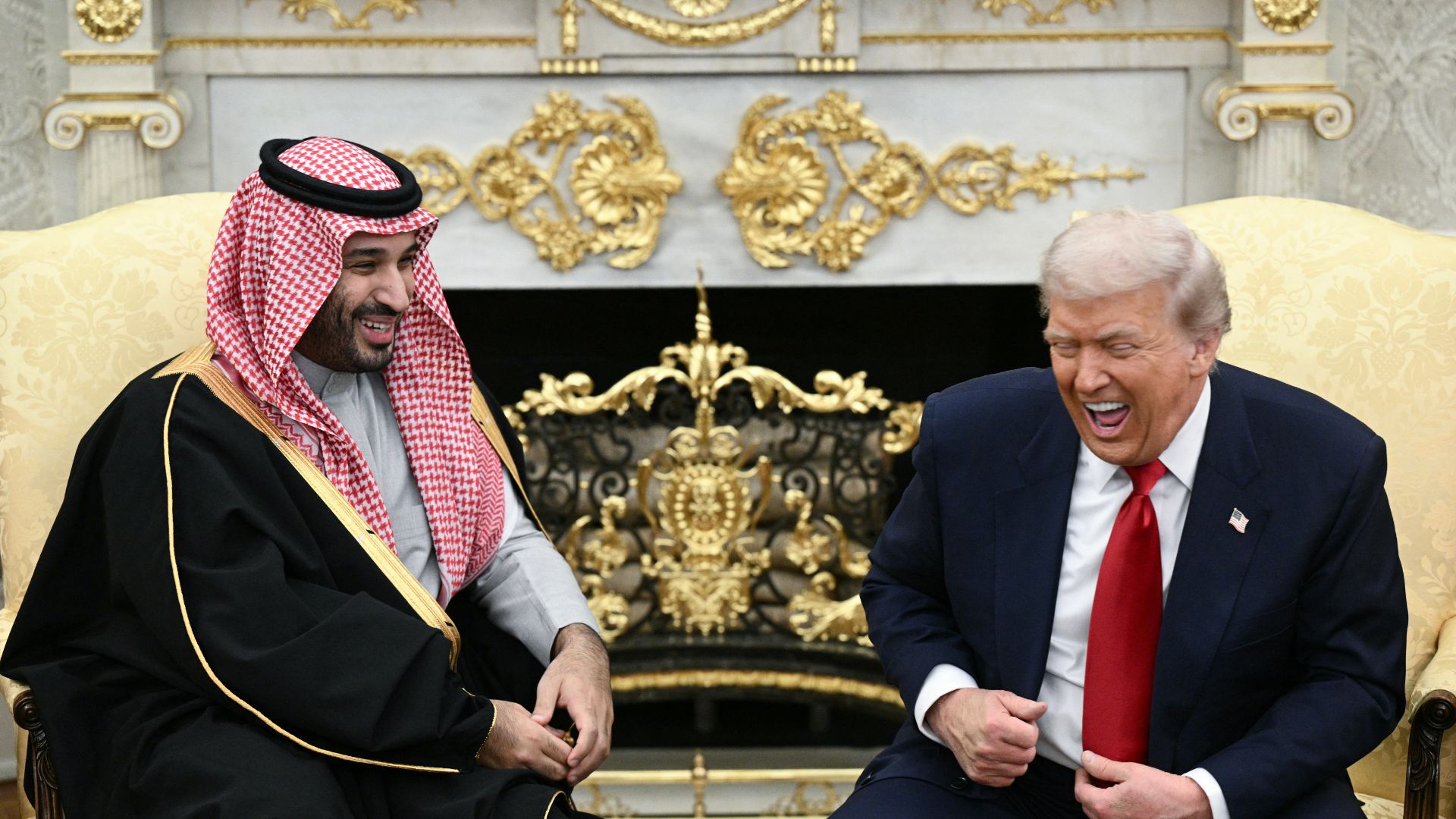 ट्रंप ने सऊदी क्राउन प्रिंस को दे दी क्लीन चीट, खशोगी हत्याकांड पर अमेरिकी खुफिया एजेंसी को ही बता दिया झूठा