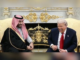 ट्रंप ने सऊदी क्राउन प्रिंस को दे दी क्लीन चिट, खशोगी हत्याकांड पर अमेरिकी खुफिया एजेंसी को ही बता दिया झूठा