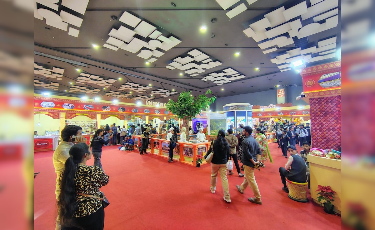 Latest and Breaking News on NDTV Latest and Breaking News on NDTV