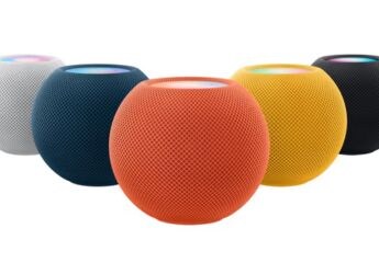 HomePod Mini मध्ये Apple चे नवे अपडेट्स, यूजर्सना मिळणार जबरदस्त फीचर्स