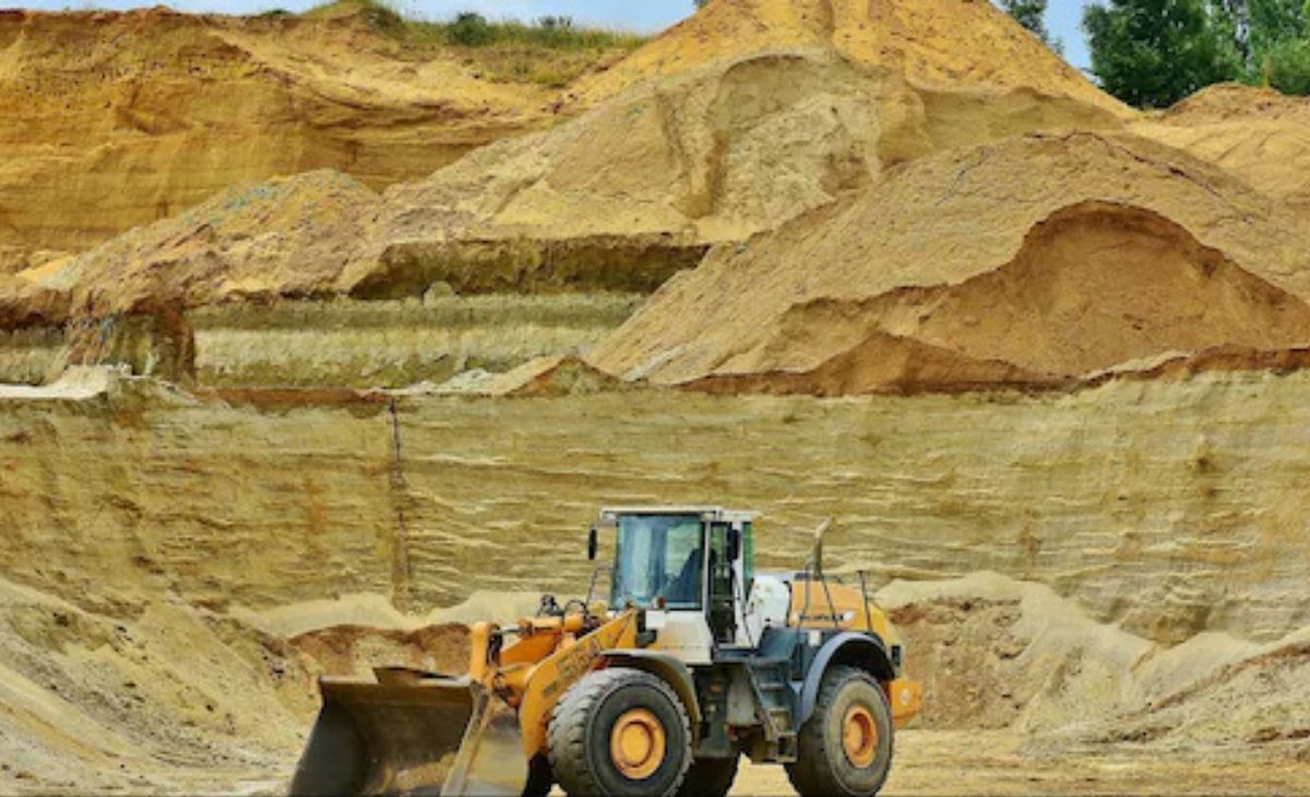 Understanding Rare Earth Elements: Critical Materials Powering Modern Technology and Defense Systems