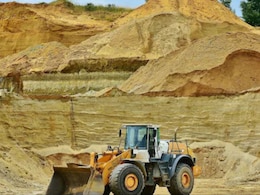 Cabinet Clears Rs 7,280 Crore Scheme For Manufacturing Rare Earth Magnets