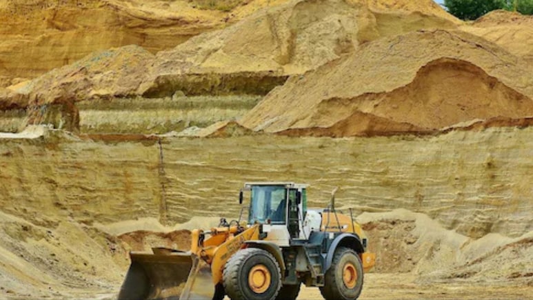 Cabinet Clears Rs 7,280 Crore Scheme For Manufacturing Rare Earth Magnets