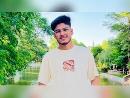 शाहपुरा के MBBS छात्र राहुल ने SMS अस्पताल में तोड़ा दम, कजाकिस्तान से एयर एंबुलेंस से लाया गया था जयपुर