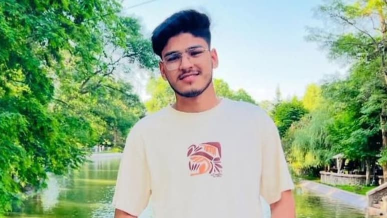 शाहपुरा के MBBS छात्र राहुल ने SMS अस्पताल में तोड़ा दम, कजाकिस्तान से एयर एंबुलेंस से लाया गया था जयपुर शाहपुरा के MBBS छात्र राहुल ने SMS अस्पताल में तोड़ा दम, कजाकिस्तान से एयर एंबुलेंस से लाया गया था जयपुर