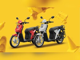 भारत में लॉन्च हुआ कमाल का ई-स्कूटर, पहले 1000 ग्राहकों को मिल रहा बस इतने रुपए में