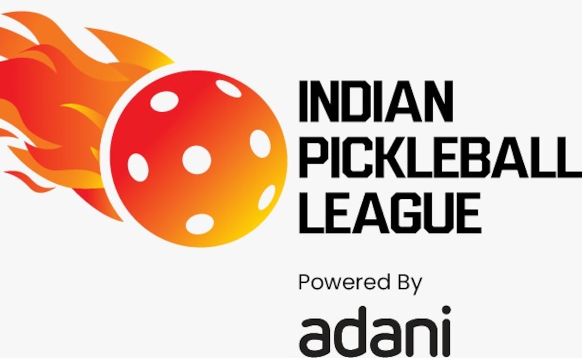 Adani Group Partners With Indian Pickleball League To Boost Debut Season