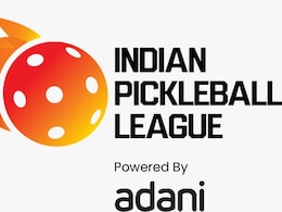 Adani Group Partners With Indian Pickleball League To Boost Debut Season