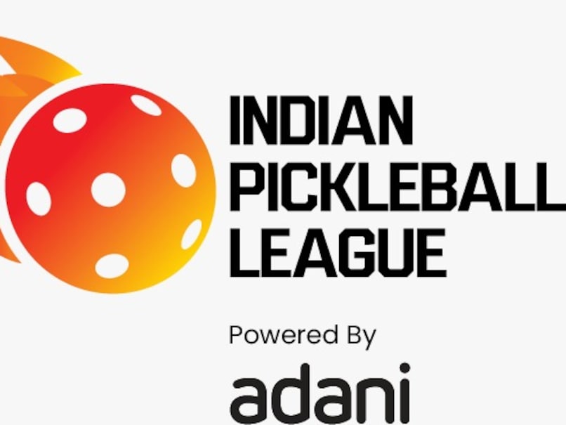 Adani Group Partners With Indian Pickleball League To Boost Debut Season